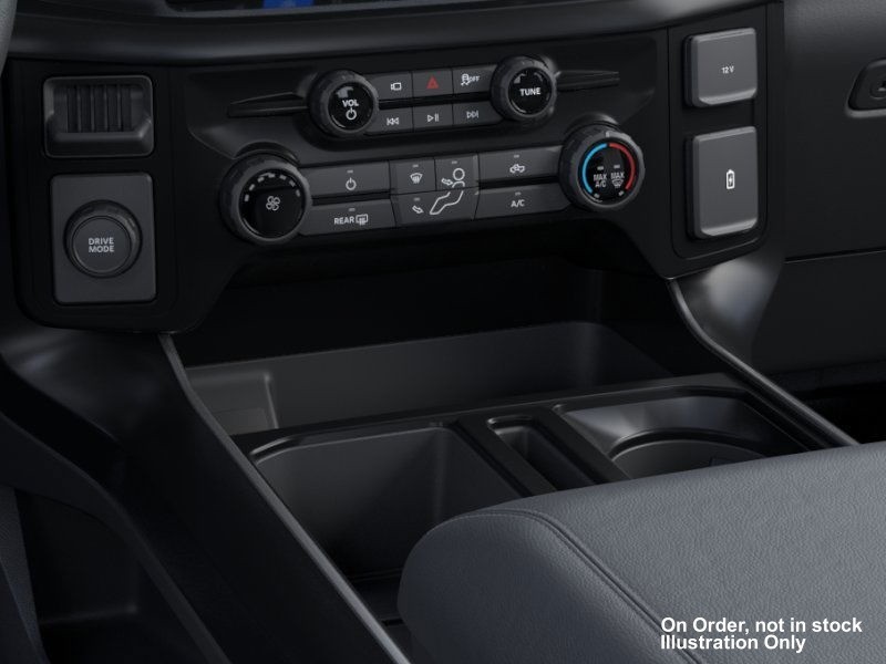 new 2026 Ford F-150 car