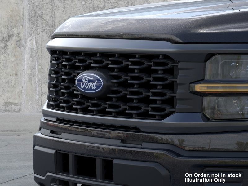 new 2026 Ford F-150 car