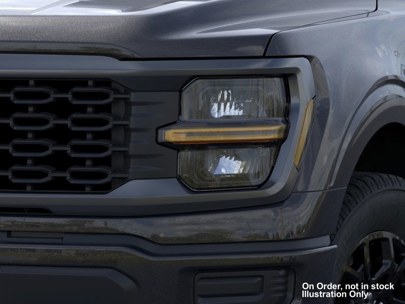 new 2026 Ford F-150 car