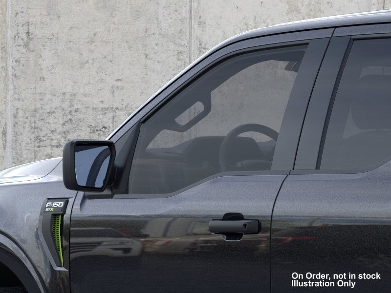 new 2026 Ford F-150 car