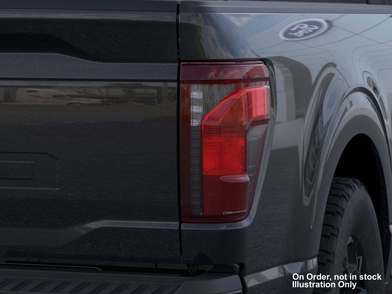 new 2026 Ford F-150 car