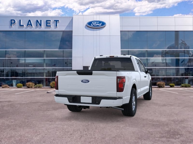 2026 Ford F-150 photo 10 of 24