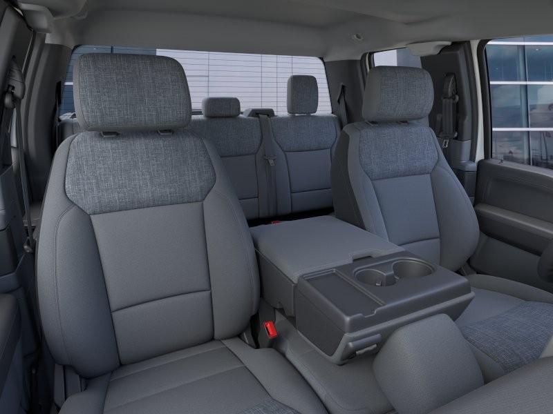 2026 Ford F-150 photo 12 of 24