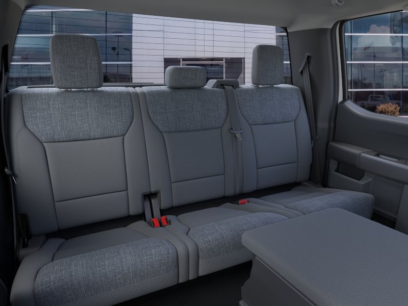 2026 Ford F-150 photo 13 of 24