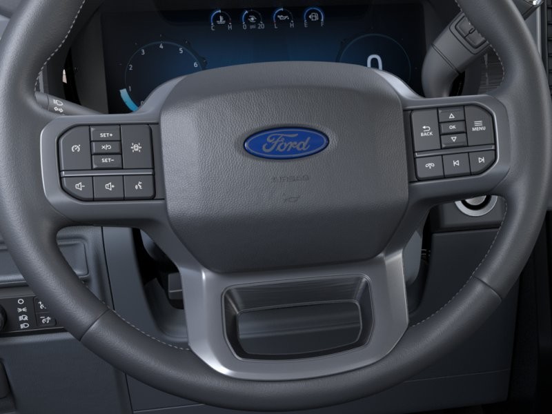 2026 Ford F-150 photo 14 of 24