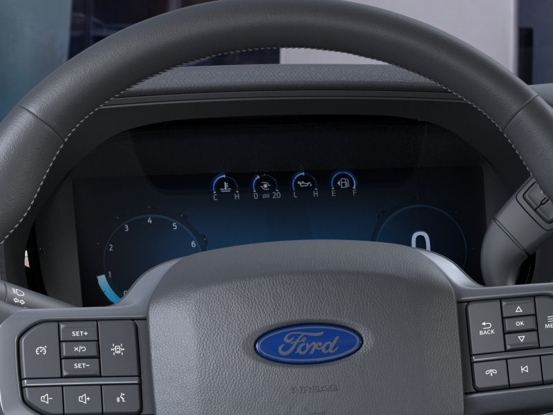 2026 Ford F-150 photo 15 of 24
