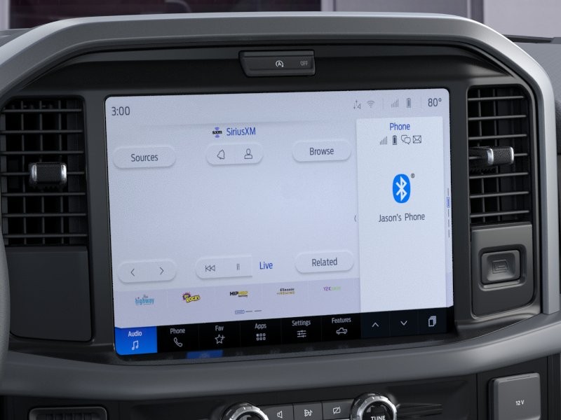 2026 Ford F-150 photo 16 of 24