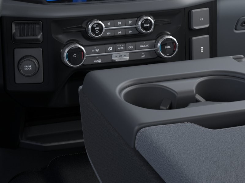 2026 Ford F-150 photo 17 of 24