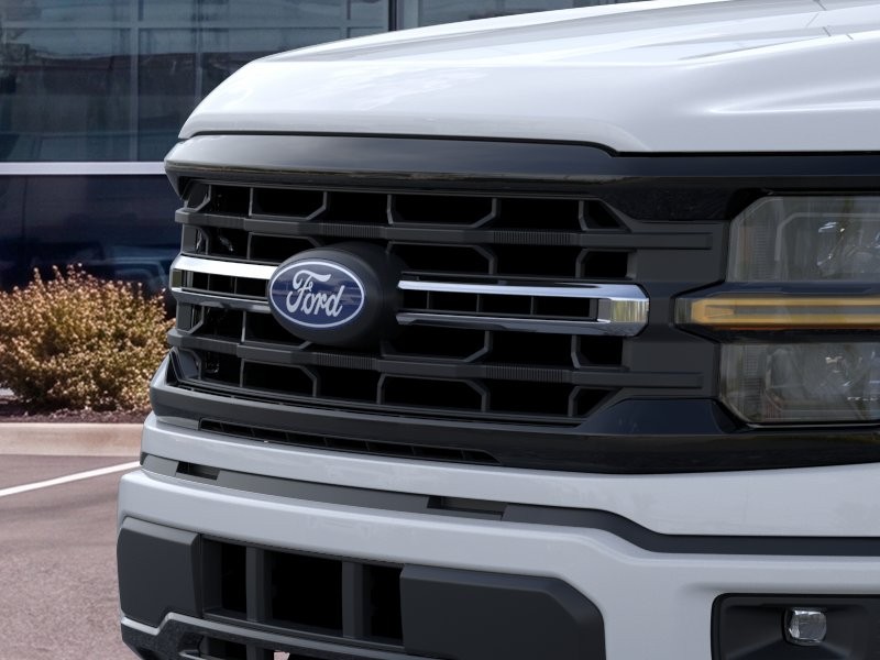 2026 Ford F-150 photo 19 of 24
