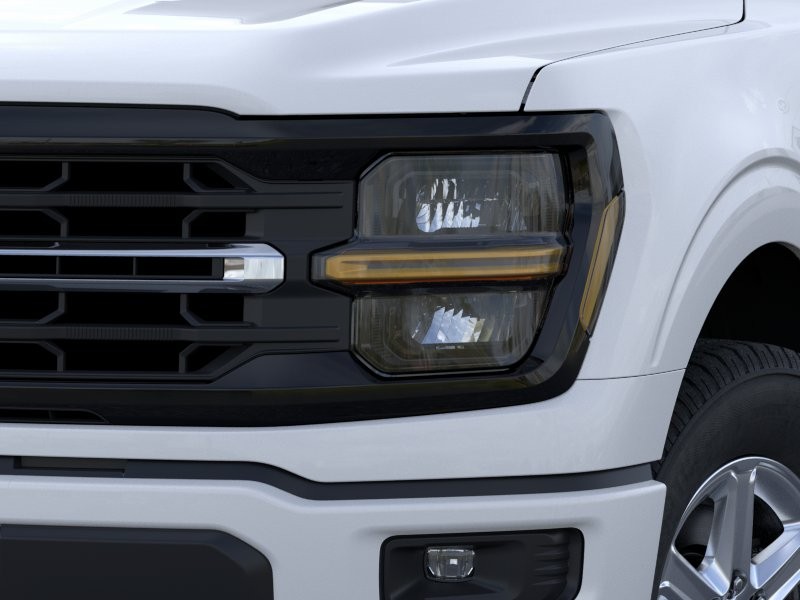2026 Ford F-150 photo 20 of 24