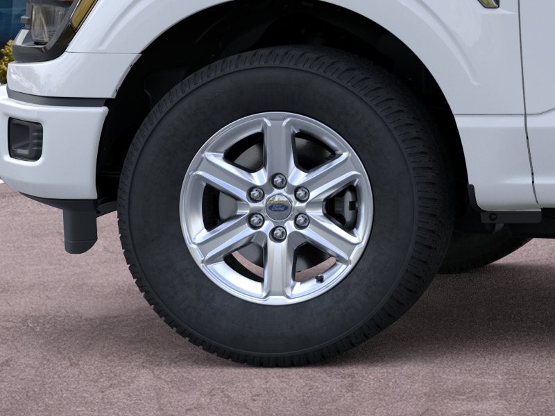 2026 Ford F-150 photo 21 of 24