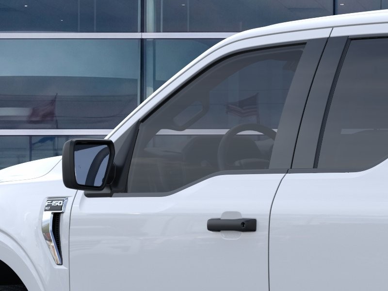 2026 Ford F-150 photo 22 of 24