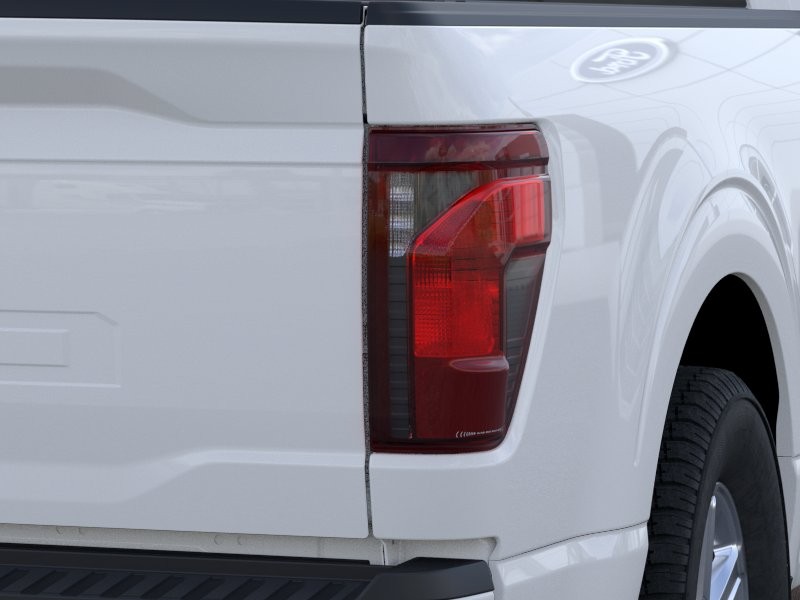 2026 Ford F-150 photo 23 of 24
