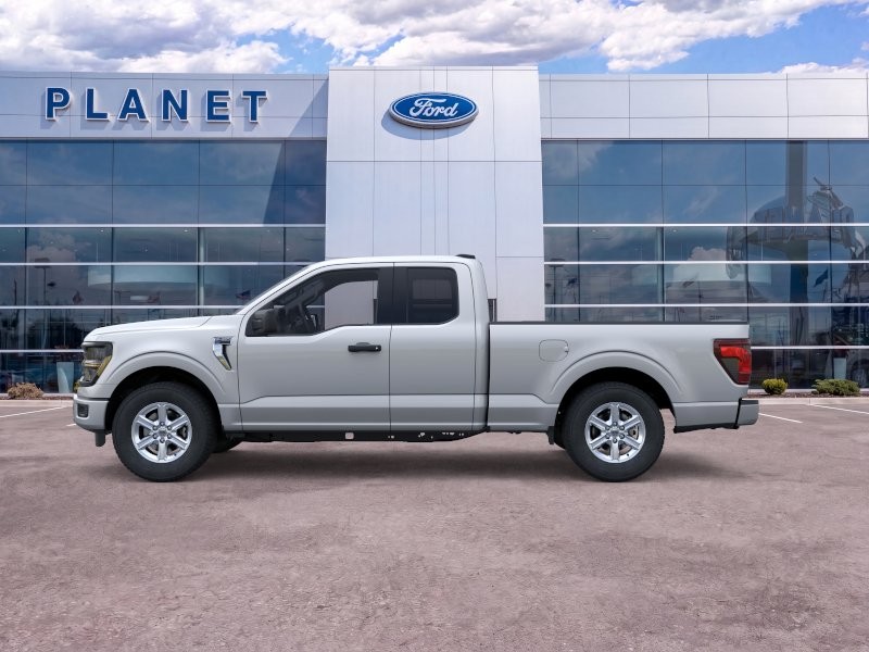 2026 Ford F-150 photo 3 of 24