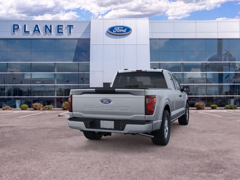 2026 Ford F-150 photo 10 of 24