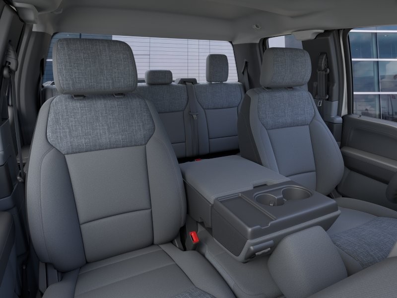 2026 Ford F-150 photo 12 of 24