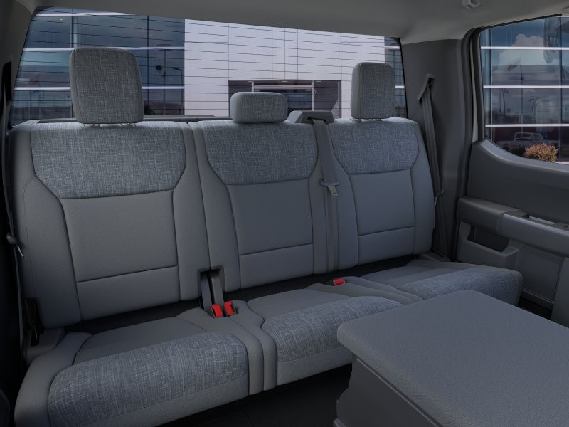 2026 Ford F-150 photo 13 of 24