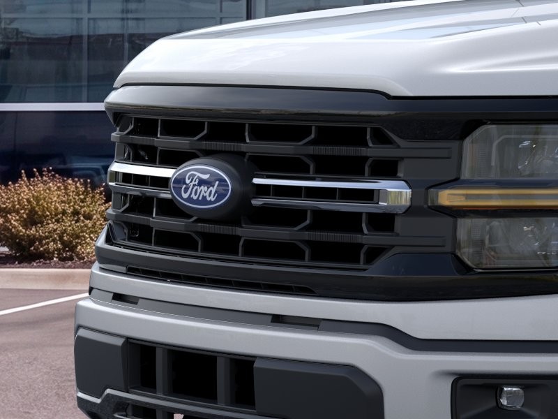 2026 Ford F-150 photo 19 of 24