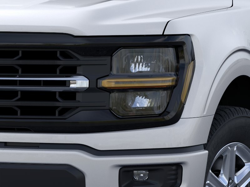 2026 Ford F-150 photo 20 of 24