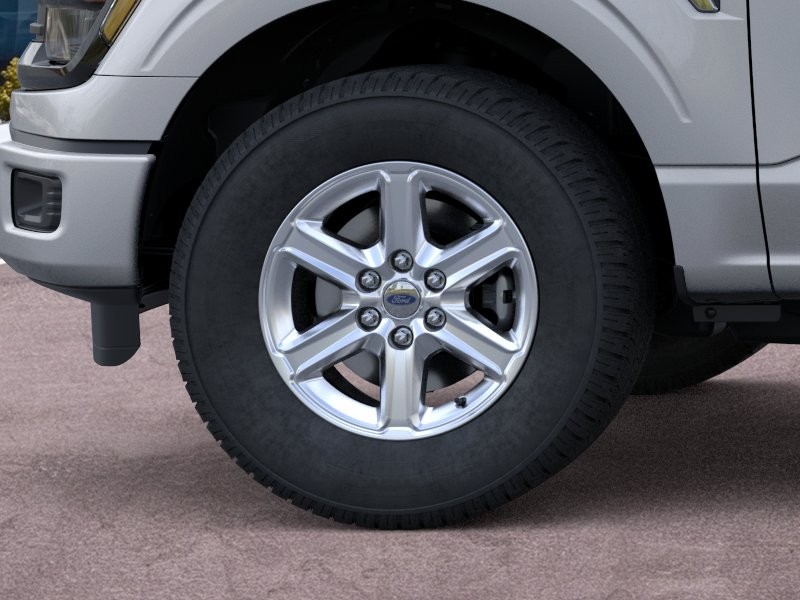 2026 Ford F-150 photo 21 of 24