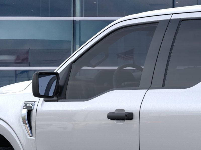 2026 Ford F-150 photo 22 of 24