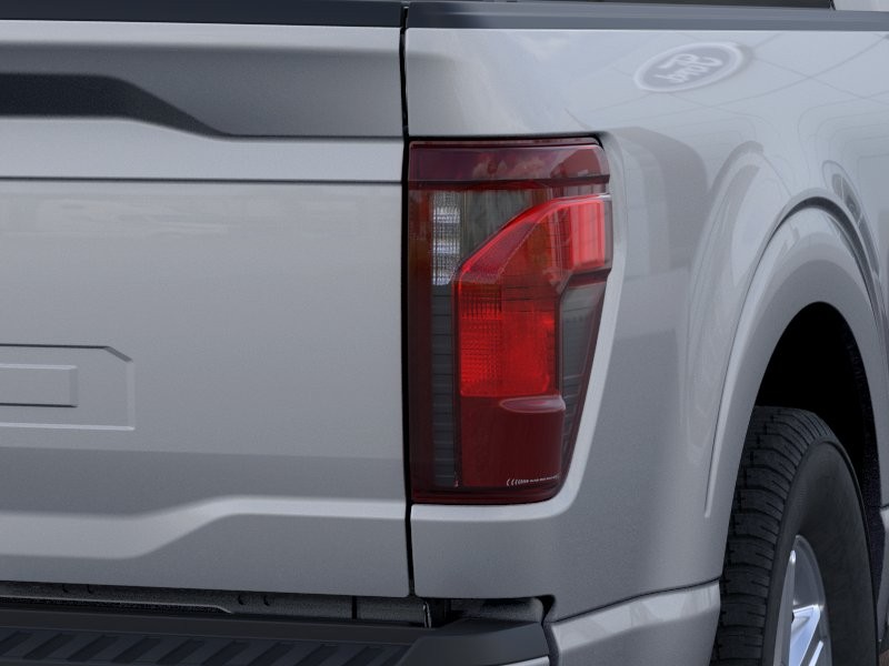 2026 Ford F-150 photo 23 of 24