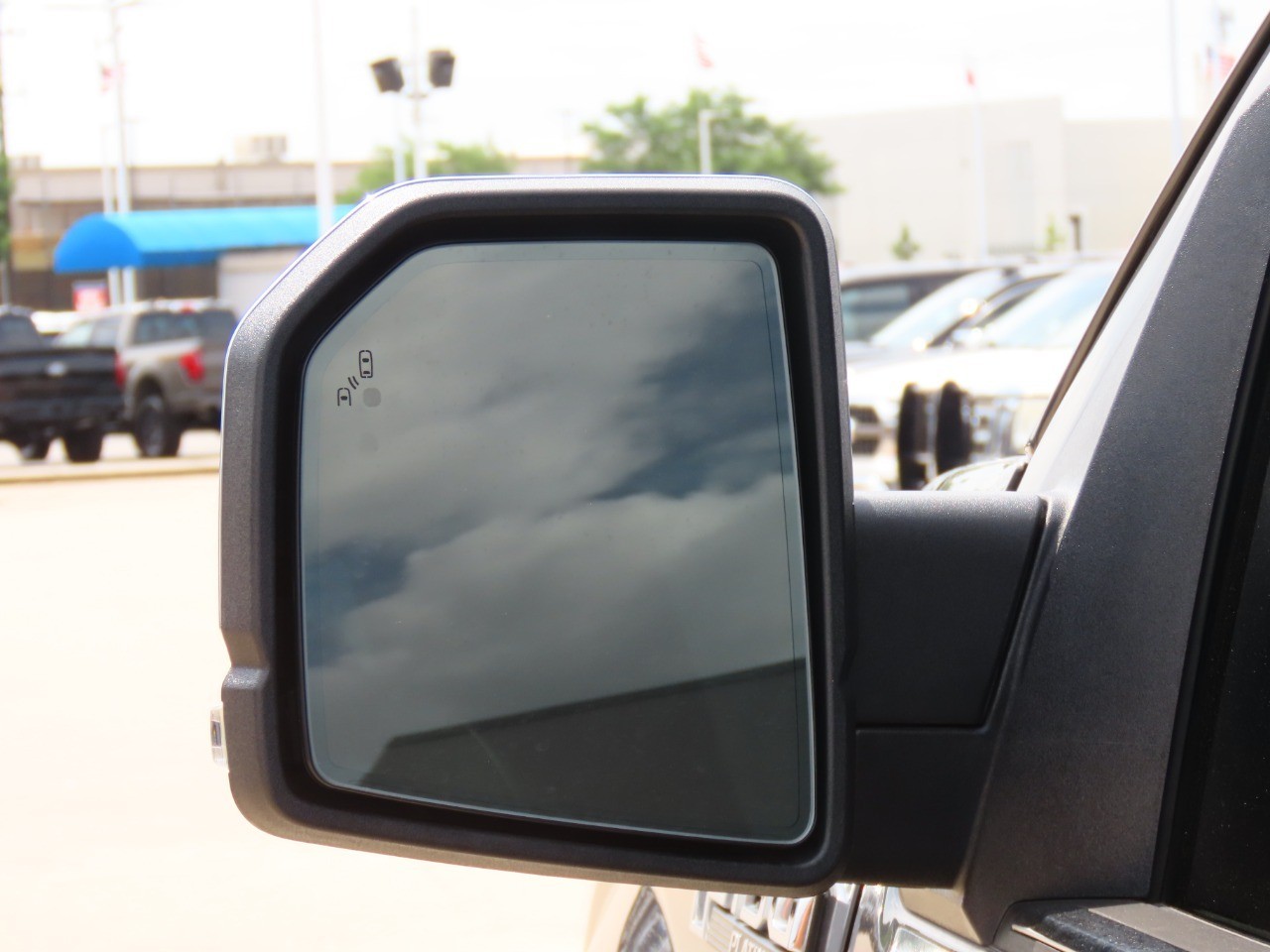 used 2018 Ford F-150 car, priced at $29,999