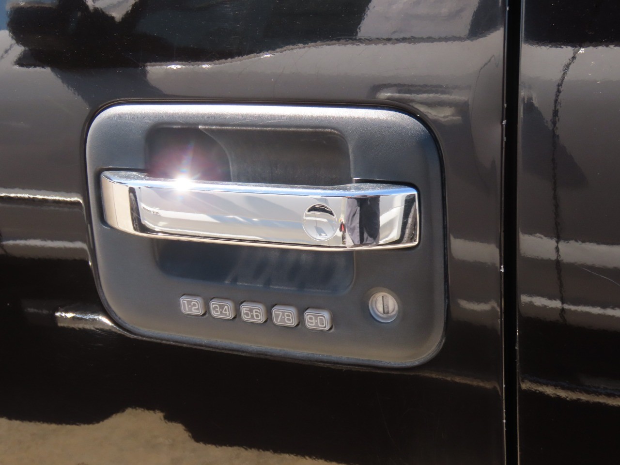 used 2013 Ford F-150 car, priced at $12,999