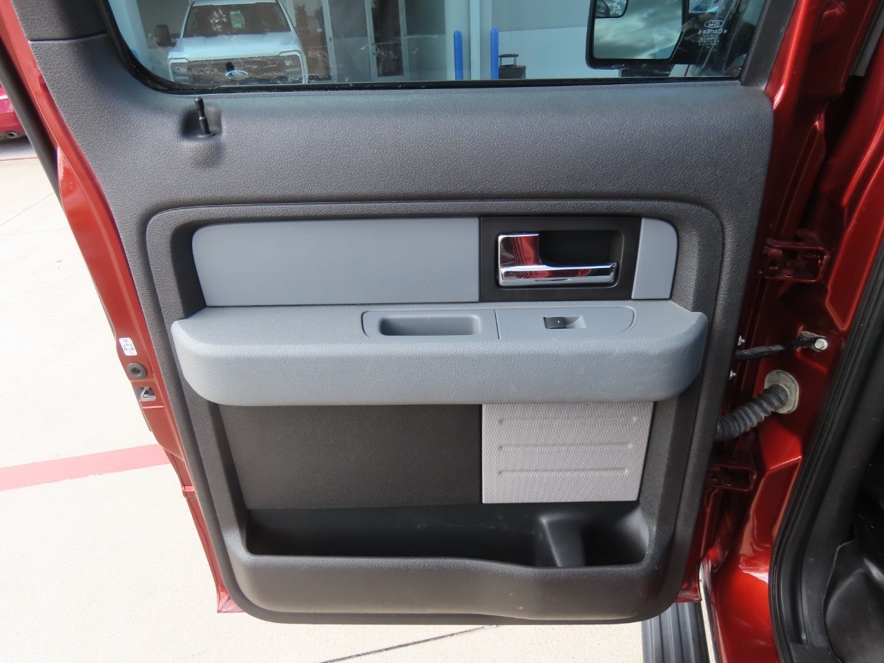 used 2014 Ford F-150 car, priced at $10,999