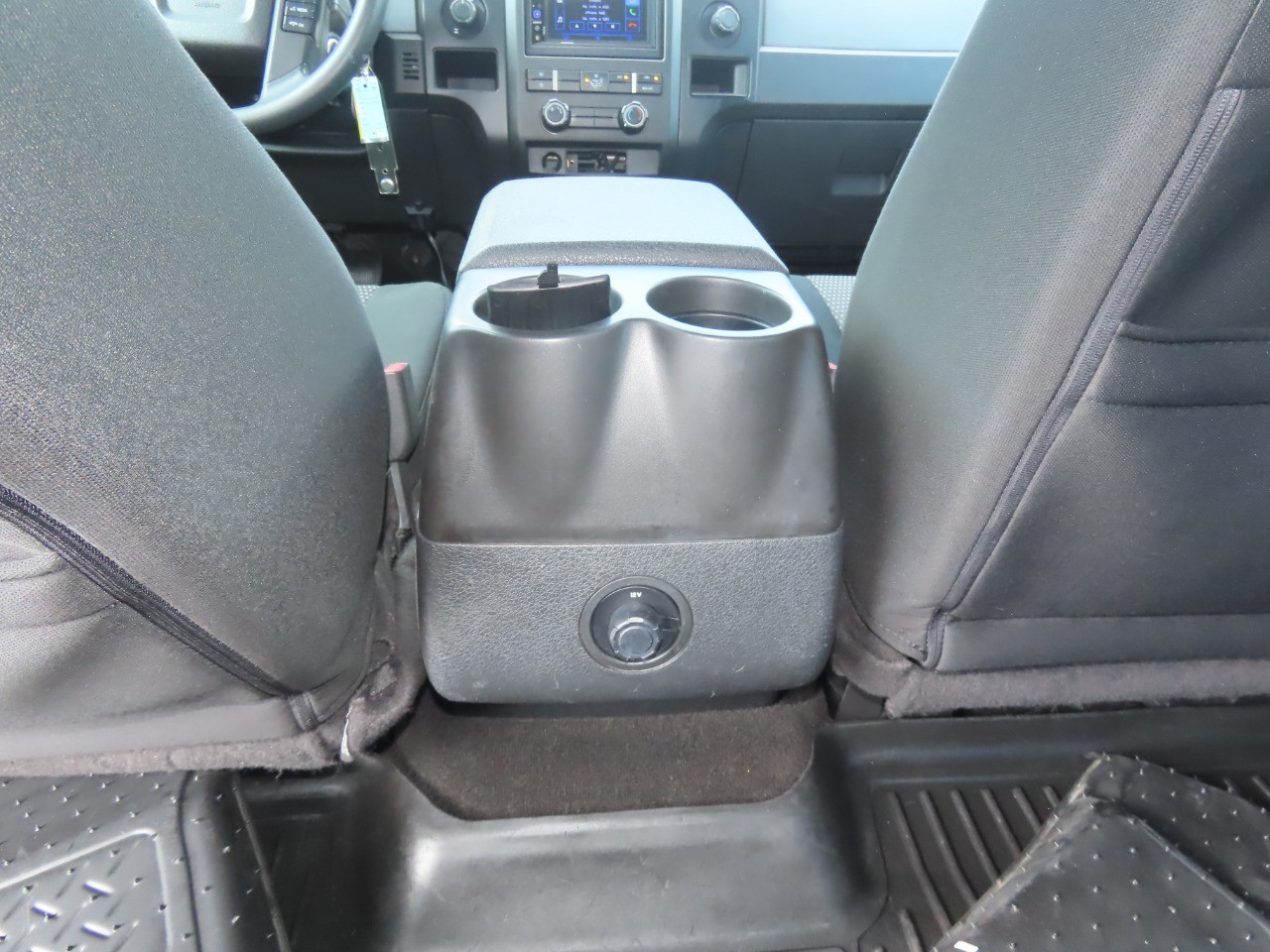 used 2014 Ford F-150 car, priced at $10,999