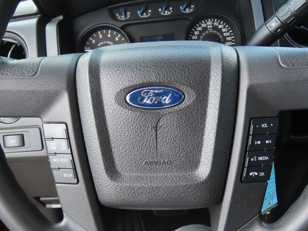 used 2014 Ford F-150 car, priced at $10,999
