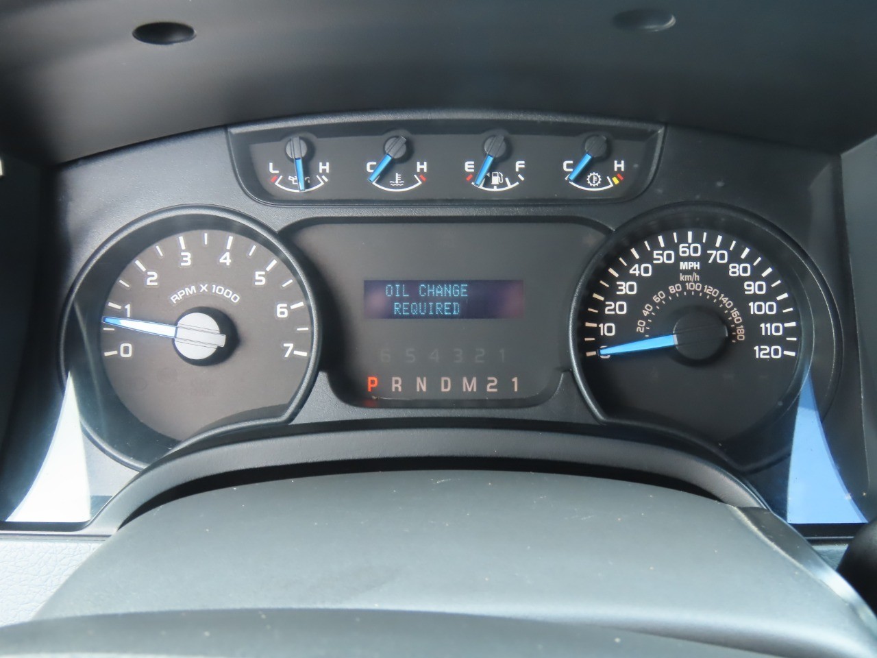 used 2014 Ford F-150 car, priced at $10,999