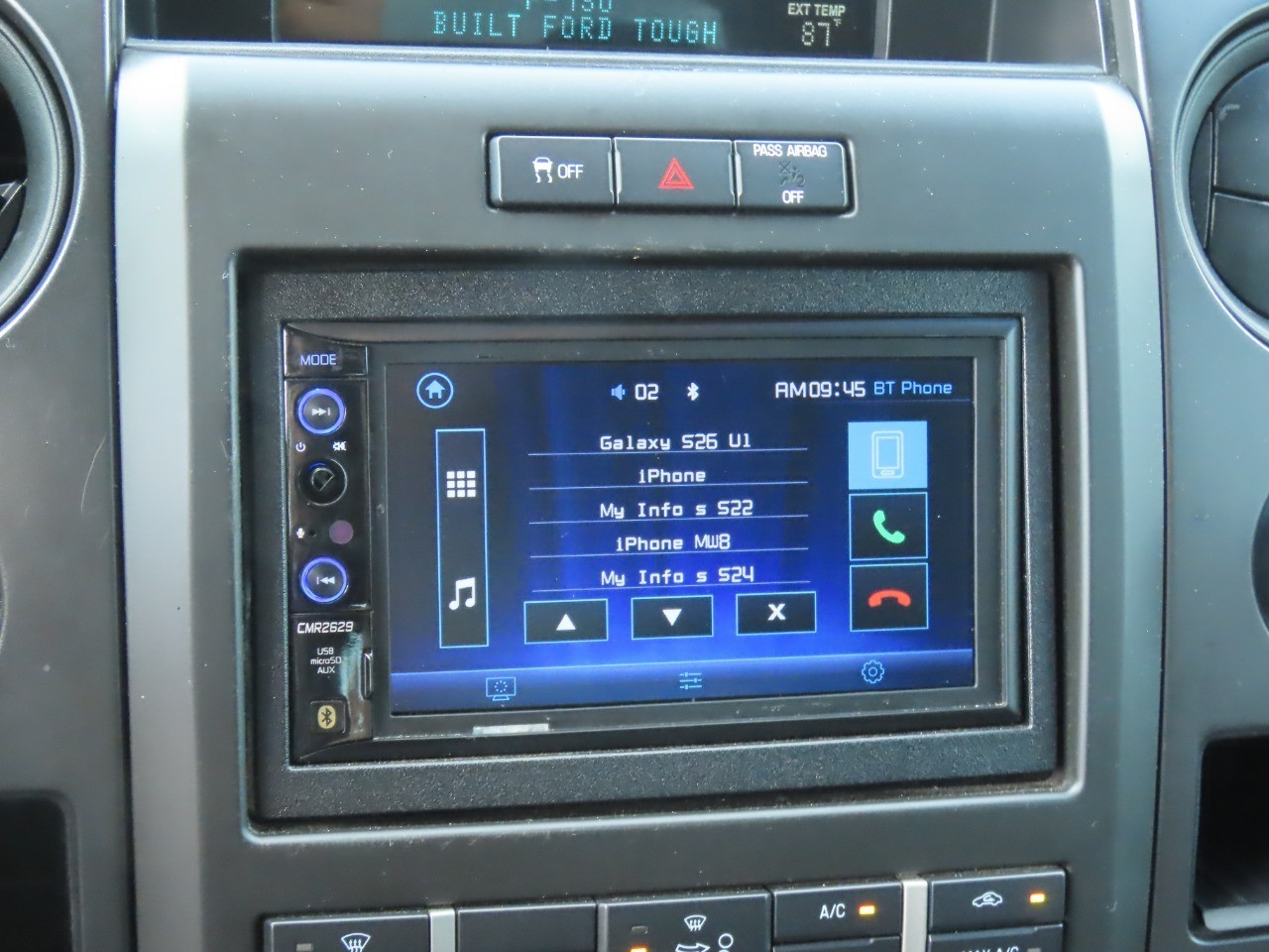 used 2014 Ford F-150 car, priced at $10,999