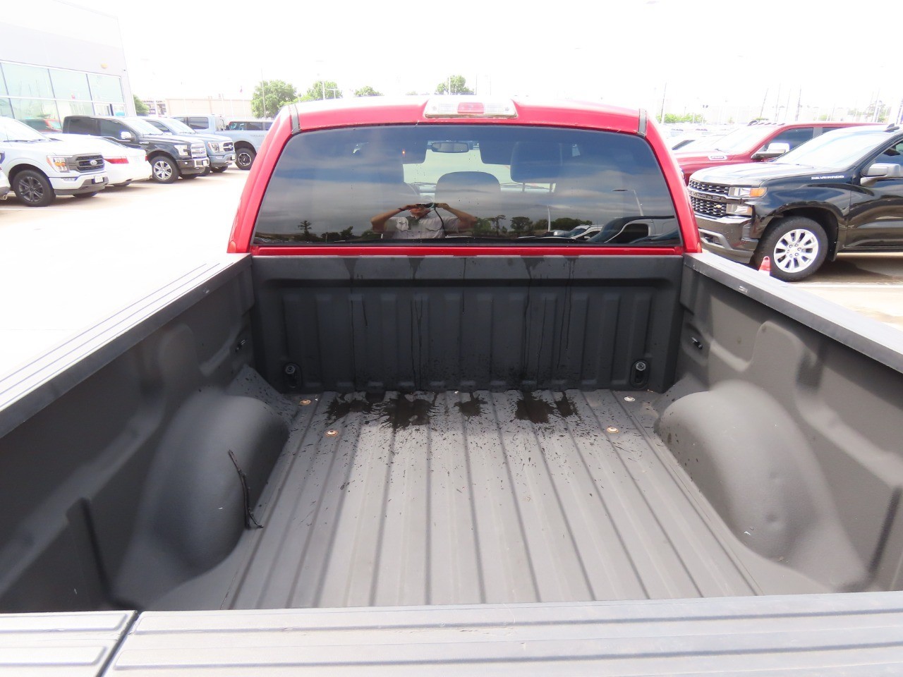 used 2012 Ford F-150 car, priced at $16,999
