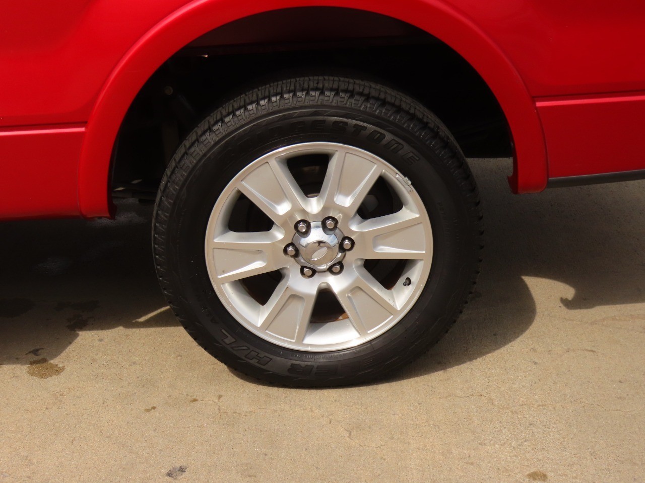 used 2012 Ford F-150 car, priced at $16,999