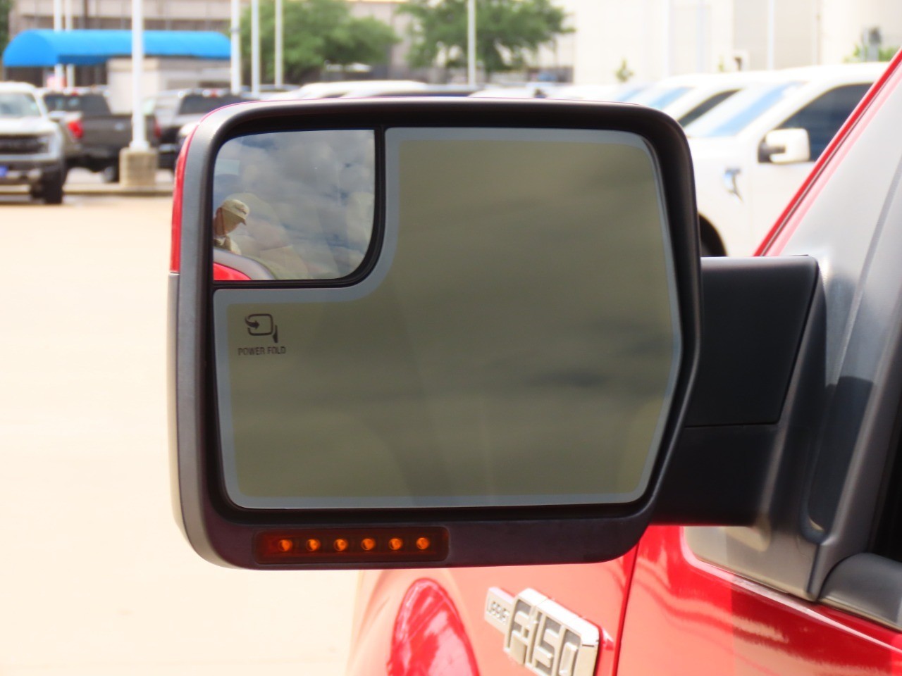 used 2012 Ford F-150 car, priced at $16,999