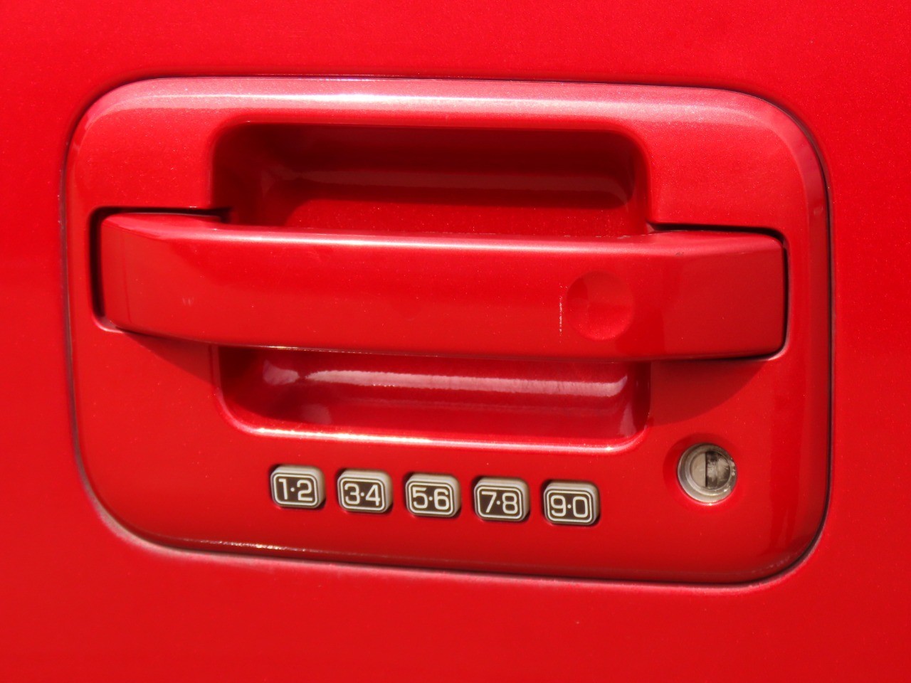 used 2012 Ford F-150 car, priced at $16,999