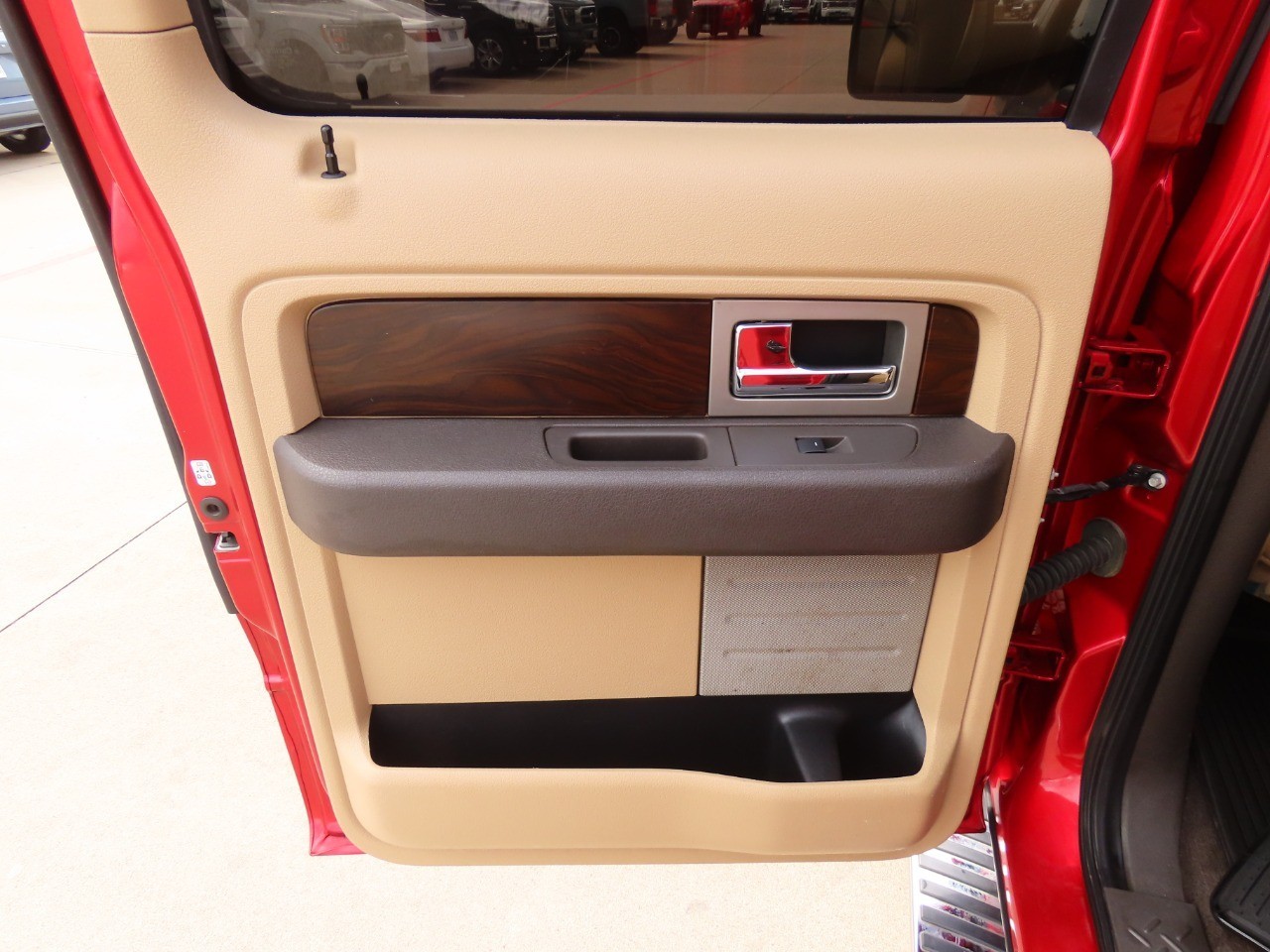 used 2012 Ford F-150 car, priced at $16,999