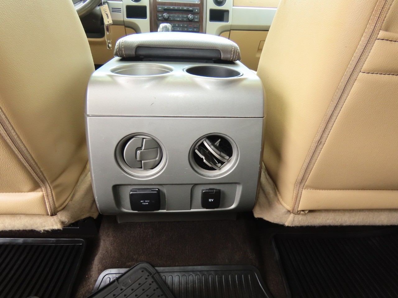 used 2012 Ford F-150 car, priced at $16,999