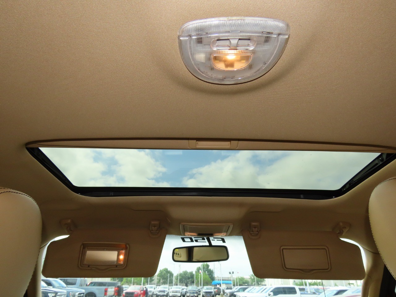 used 2012 Ford F-150 car, priced at $16,999