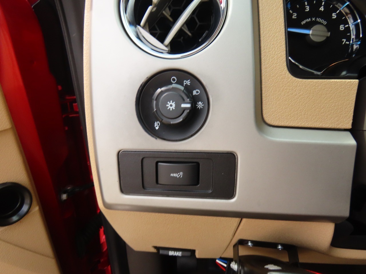 used 2012 Ford F-150 car, priced at $16,999