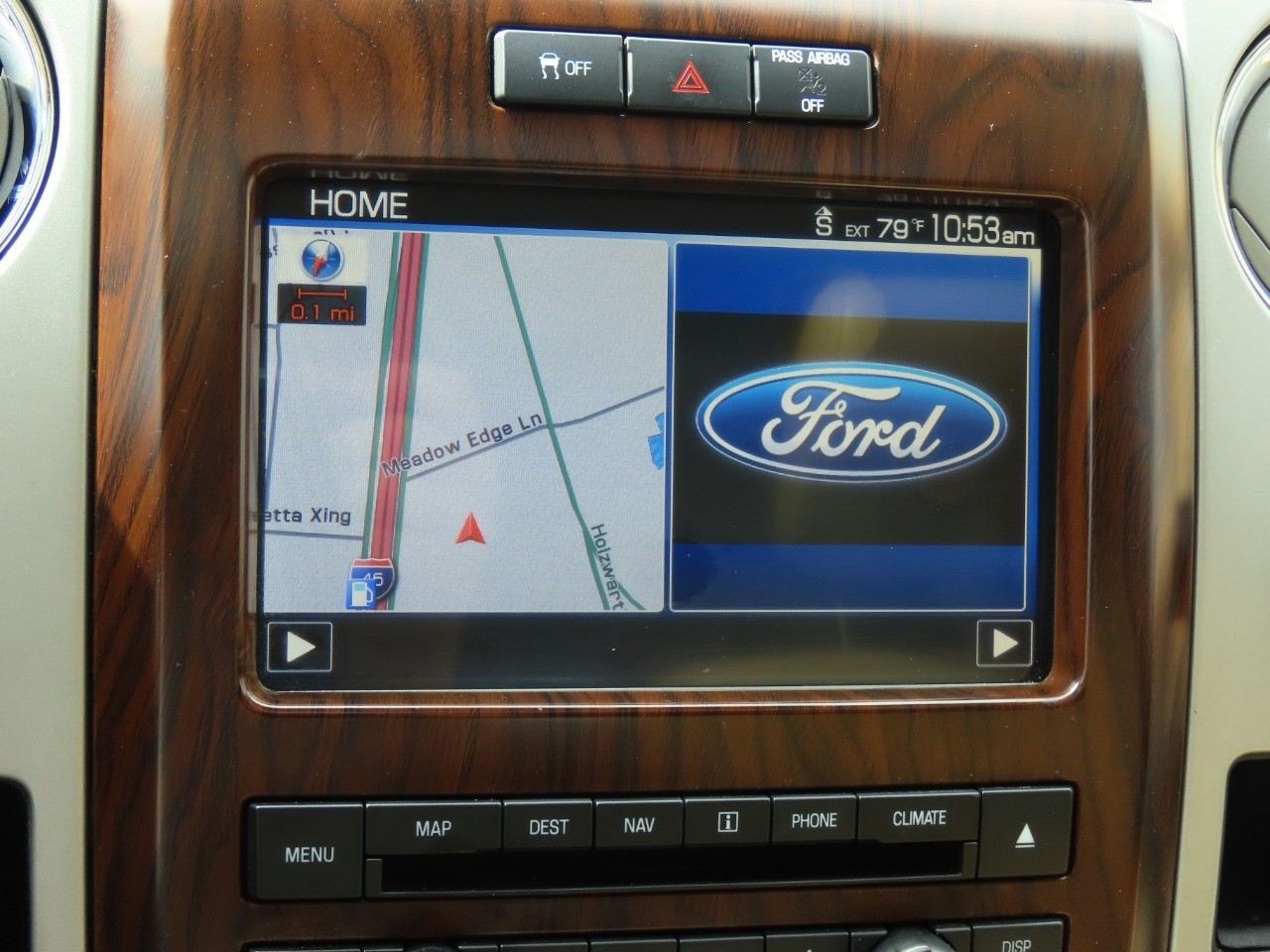 used 2012 Ford F-150 car, priced at $16,999