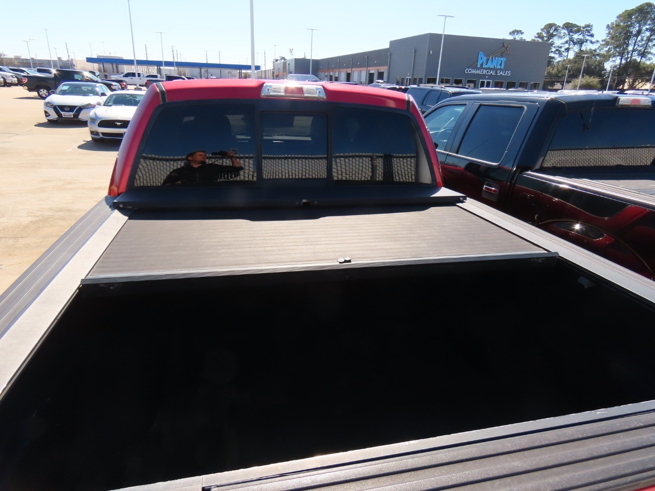 used 2010 Ford F-150 car, priced at $9,999