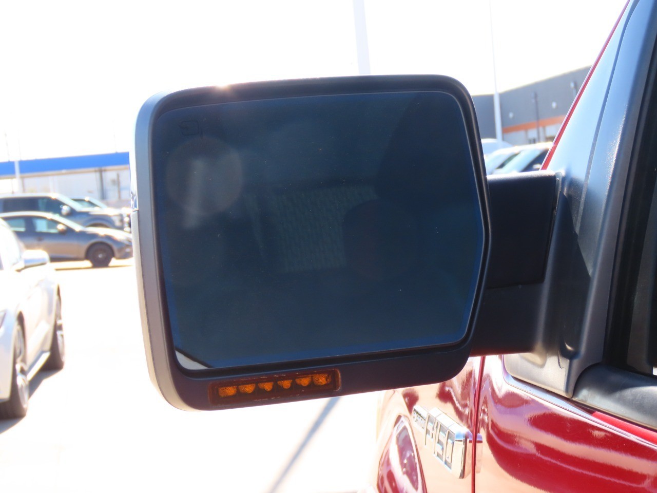 used 2010 Ford F-150 car, priced at $9,999