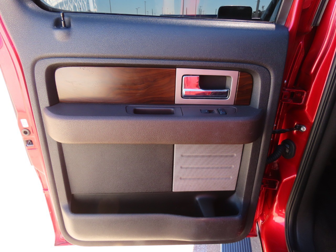 used 2010 Ford F-150 car, priced at $9,999