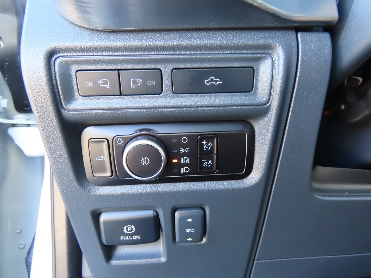 2023 Ford F-150 LARIAT Avalanche at Planet Ford