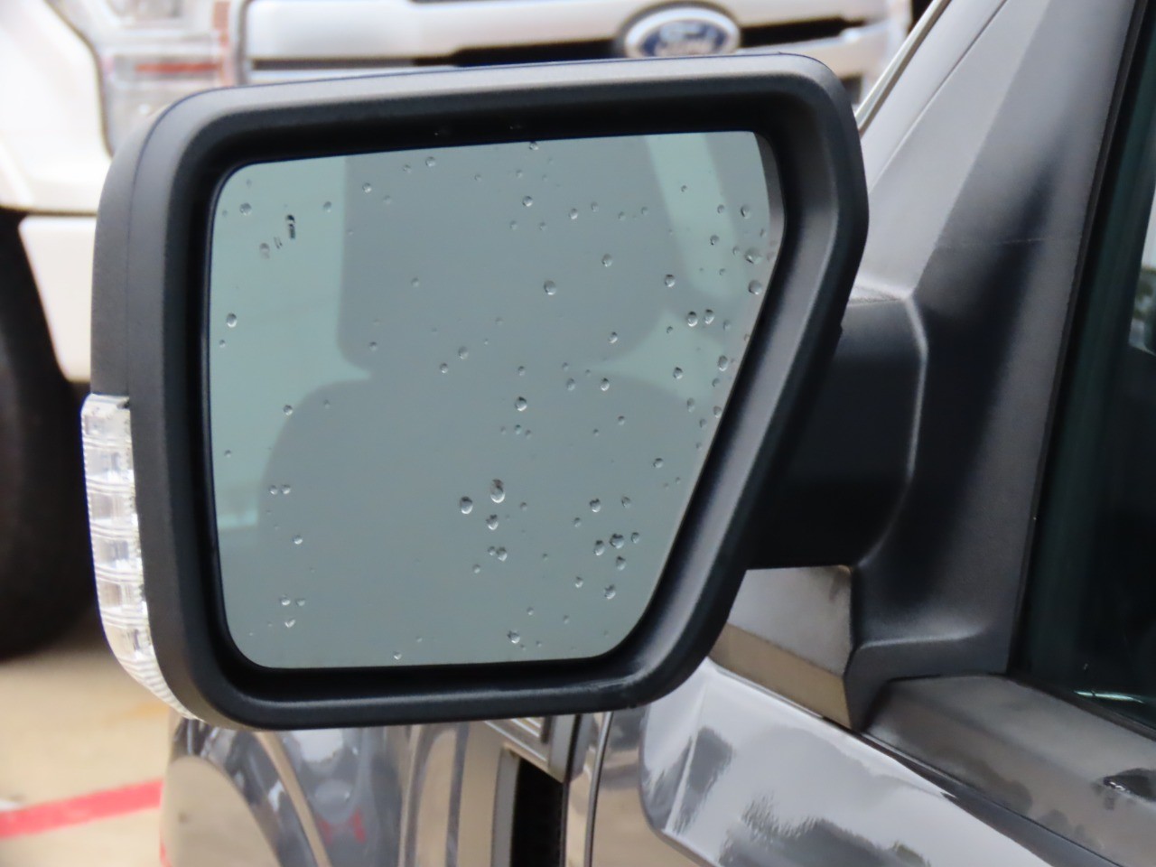 2023 Ford F-150 XLT Carbonized Gray Metallic at Planet Ford