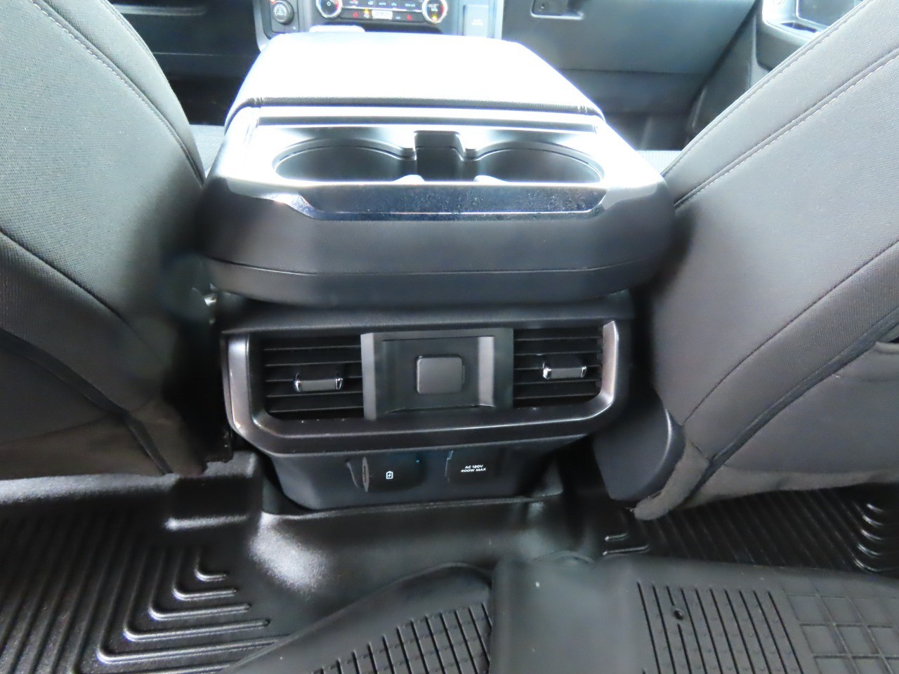 2023 Ford F-150 XLT Carbonized Gray Metallic at Planet Ford