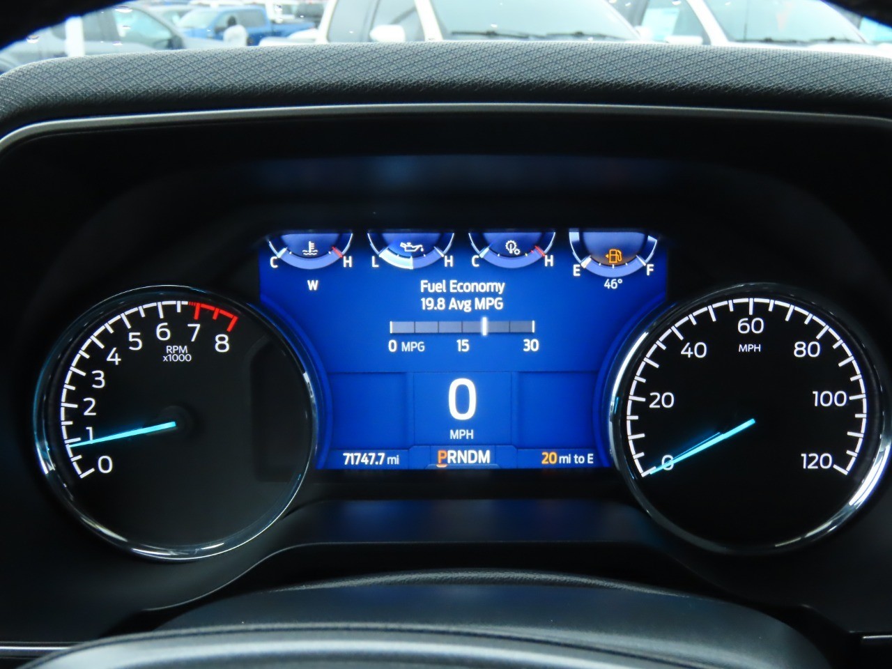 2023 Ford F-150 XLT Carbonized Gray Metallic at Planet Ford