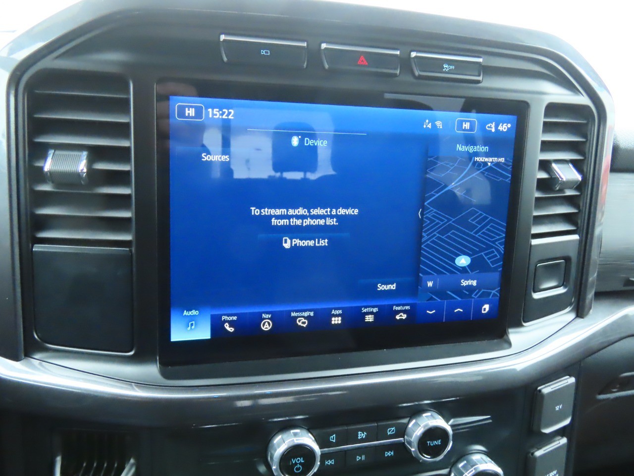 2023 Ford F-150 XLT Carbonized Gray Metallic at Planet Ford